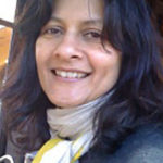 Photograph of Neela Banerjee